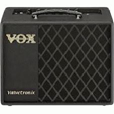 Vox VT20X Amp Combo Cover