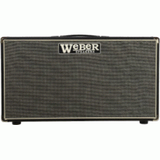 Weber X-Cab 2x12 Speaker Cover