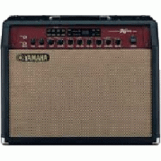 Yamaha DG80 1x12 Amp Combo Cover