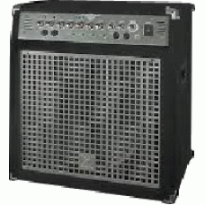 Yorkville XS400 1x15 Amp Combo Cover