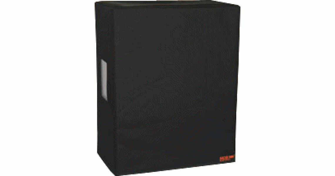 Speaker Cover