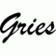 Gries