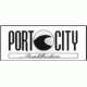 Port City